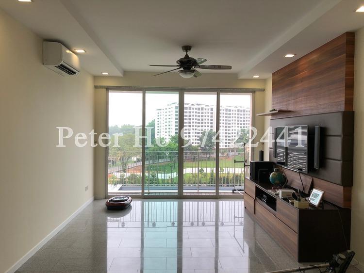Blossoms @ Woodleigh (D13), Condominium #162795632
